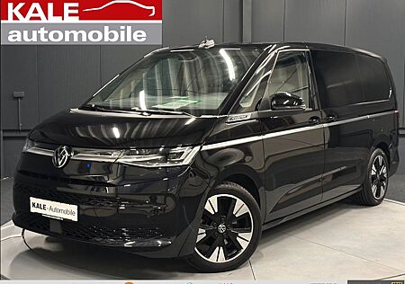 VW T7 Multivan Volkswagen Style lang*19Zoll*Standhzg*EasyOpen*