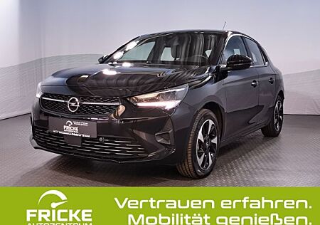 Opel Corsa -e GS Line+11kw Lader+Sitz+Lenkradhei