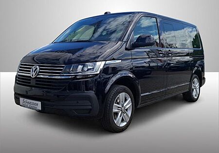 VW T6 Multivan Volkswagen T6.1 MULTIVAN 2.0 TDI DSG