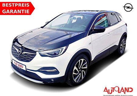 Opel Grandland X 1.2 Turbo Innovation LED GRA Navi