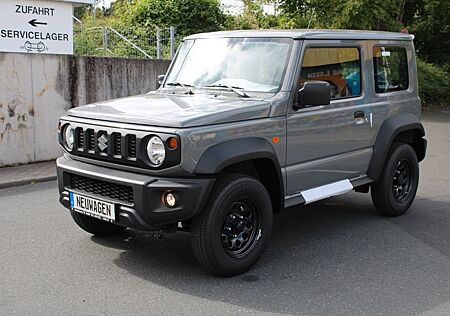 Suzuki Jimny Comfort Neuwagen sofort 5 Jahre Garantie