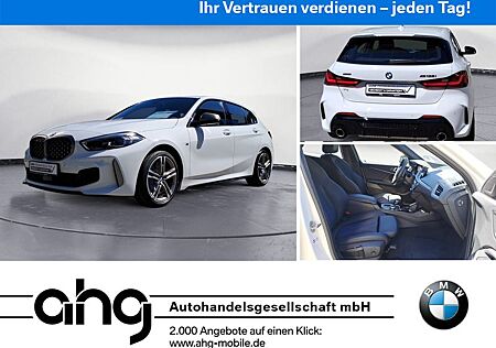 BMW M135i xDrive Sport Aut. PDC