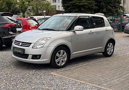 Suzuki Swift Lim. Comfor*KLIMA*ALU*MFD*ELH*
