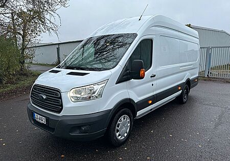 Ford Transit Kasten 350 L4 Trend