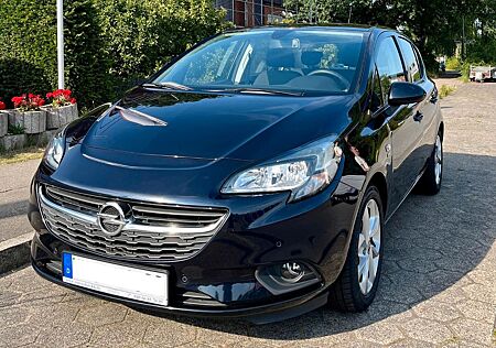 Opel Corsa 1.4 - Sondermodell 120 Jahre - EZ 03/2019
