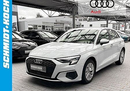 Audi A3 Sportback 40 1.4 TFSIe S-tronic LED-Scheinw.
