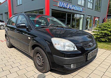 Kia Rio 1.4 EX(Tüv 12.25/2Hand)