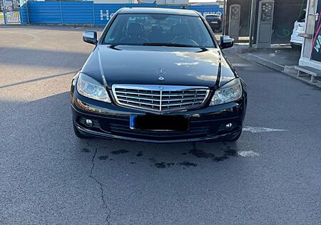 Mercedes-Benz C 200 KOMPRESSOR -