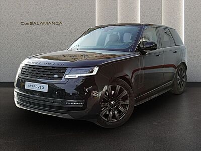 Land Rover Range Rover Velar 3.0 Si6 PHEV 460 PS AWD Auto