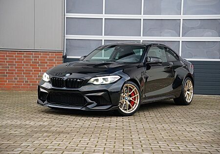 BMW M2 CS/Handschalter/1.Hand/deutsch/Sammlerfzg.