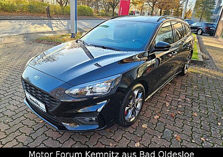 Ford Focus Turnier ST-Line 1,0 Ecoboost 92kW/125PS