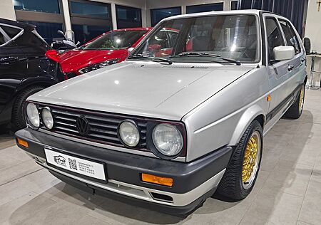 VW Golf Volkswagen II 1,8 GL Automatik,Inzahlung/Tausch mögl.!