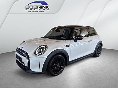 MINI Cooper Classic Trim 3-Türer PDC Tempomat Sitzhzg