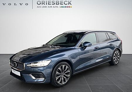 Volvo V60 T8 Plus Bright *WinterP*SHZ*Navi*AHK