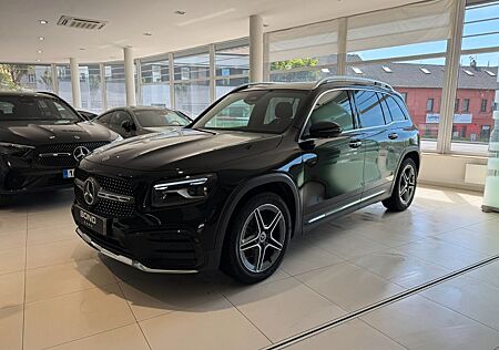 Mercedes-Benz GLB 200 gebraucht kaufen Mercedes-Benz GLB 200 d 4M/AMGPREMIUMPLUS/HUD/360/TOP
