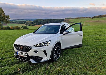 Cupra Formentor 1.4 e-HYBRID 180kW Priority VZ DSG...