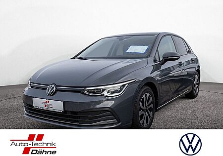 Volkswagen Golf VIII 2.0 TDI Active ACC HUD PANO MATRIX-LED