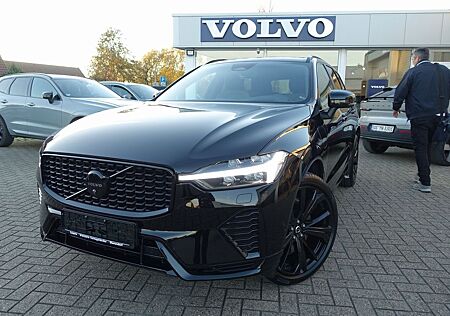 Volvo XC 60 XC60 Black Edition Plus T6 AWD/FourC/Pano/H&K