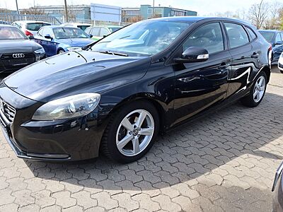 Volvo V40 Kinetic