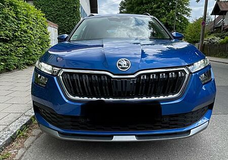 Skoda Kamiq / Grantie/ 15.500klm/ Schekheft gepflegt!
