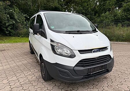 Ford Transit /Tourneo Custom Kombi 300 L1 *Klima*
