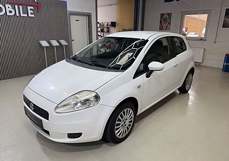 Fiat Grande Punto 1.4 8V Dynamic
