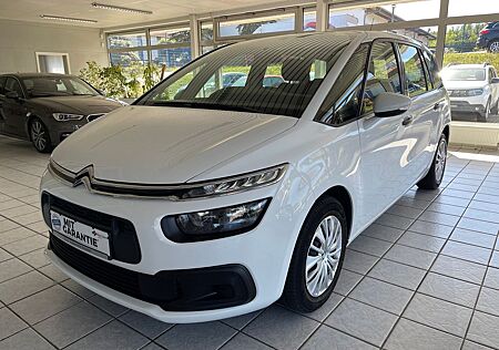 Citroën C4 Spacetourer Grand C4 Picasso/Spacetourer*LED*7-Sitze*1-Hand*
