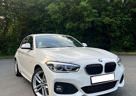 BMW 118i M Sport