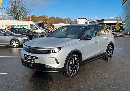 Opel Grandland X Grandland 1.2 Turbo eDCT GS*KAMERA*AHK*