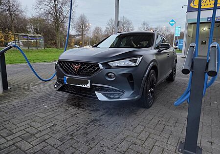 Cupra Formentor 1.4 e-HYBRID 180kW VZ DSG VZ