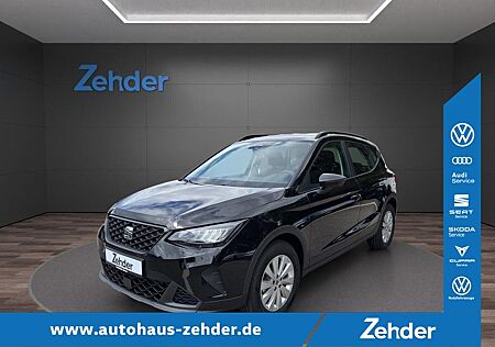 Seat Arona Style 1.0 TSI Voll-LED, SHZ, Full Link, AG