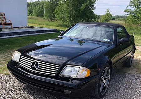 Mercedes-Benz SL 500 SL