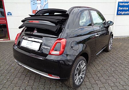 Fiat 500 500C 1.0 GSE N3 Hybrid DOLCEVITA Navi!