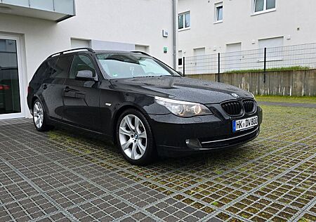 BMW 530d E61 Automatik