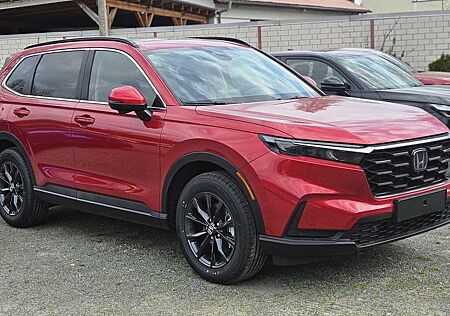Honda CR-V Hybrid e:HEV 2.0 i-MMD AWD Advance