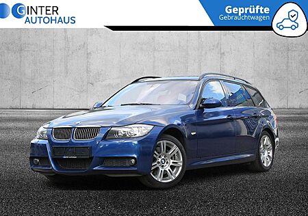 BMW 325d Baureihe Touring M-Sportpacket*aus 2.Hand*