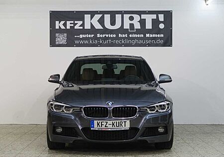 BMW 340i xDrive Sport Line!