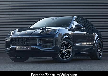 Porsche Cayenne Coupe BOSE Head-Up InnoDrive HD-Matrix