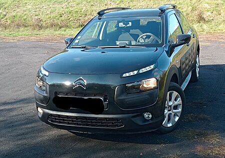 Citroën C4 Cactus BlueHDi 100 S&S 82g Feel Feel