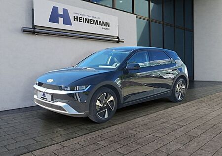 Hyundai IONIQ 5 84 kWh (229PS) TECHNIQ -VOLL LED-NAVI-