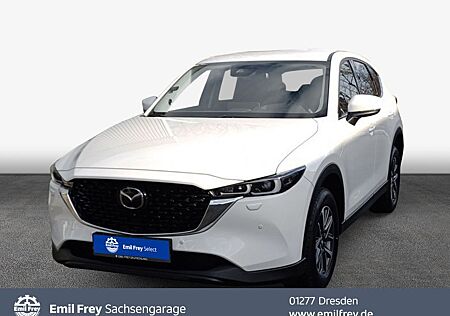 Mazda CX-5 e-SKYACTIV-G 194 Aut. Exclusive-Line