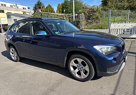 BMW X1 18 i sDrive*PDC*SHZ*KLiMAAUTO.*SPORTSiTZE