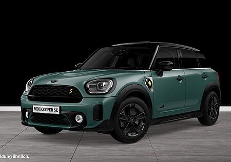 Mini Cooper S Countryman Cooper SE ALL4 Countryman Navi Harman/K Head-Up