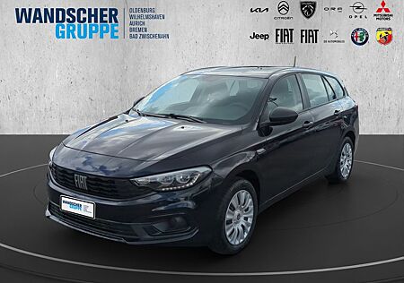 Fiat Tipo KOMBI HYBRID MY24 *KLIMAANLAGE*TEMPOMAT*