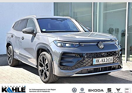 VW Tayron Volkswagen 2.0 TDI DSG SCR R-Line 4MOTION Pano Stand