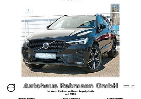 Volvo XC 60 XC60 B4 R Design AWD