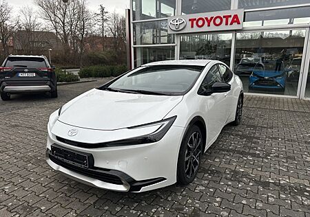 Toyota Prius Plug-in Hybrid Executive