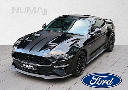 Ford Mustang GT 5.0 DEUTSCH *2027* VOLL Magne Ride