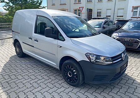 VW Caddy Volkswagen Kasten 1,4 TGI BMT Flügeltüren