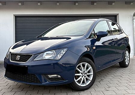 Seat Ibiza 1.2 TSI Style 66kW